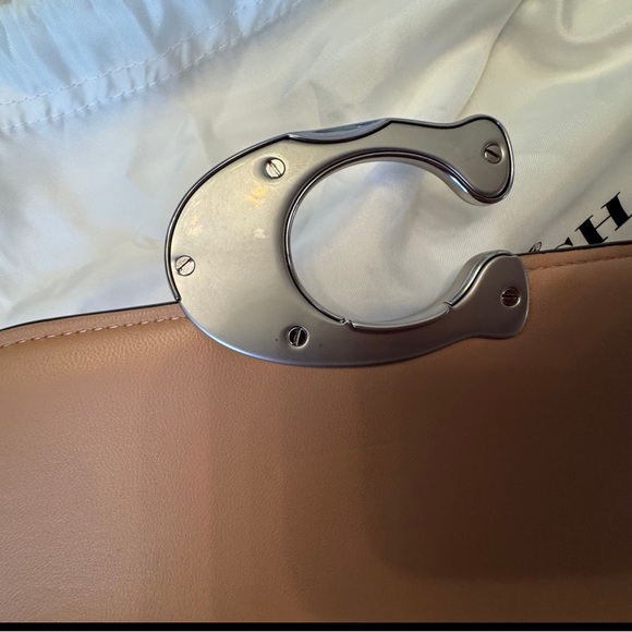 Coach idol bag - Picture 8 of 12